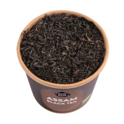 Assam – czarna herbata indyjska 50g