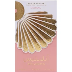 Atlantis Coral woda perfumowana spray 100ml