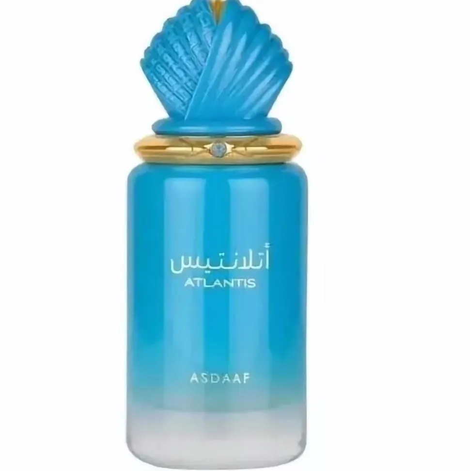 Atlantis woda perfumowana spray 100ml