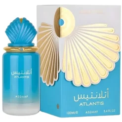 Atlantis woda perfumowana spray 100ml