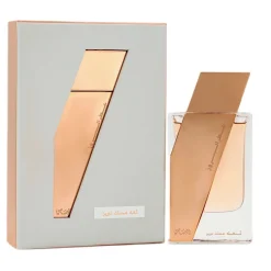 Attar Al Boruzz Lamaat Musk Tabriz woda perfumowana spray 50ml