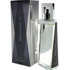 Attraction For Him woda toaletowa spray 75ml