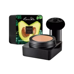 Avocado Cushion BB Cream 20g Nawilżający krem BB z masłem Shea i Avocado nr 30