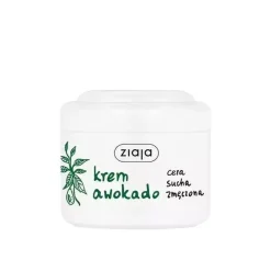 Avocado krem na dzień/noc skóra sucha i zmęczona 75ml
