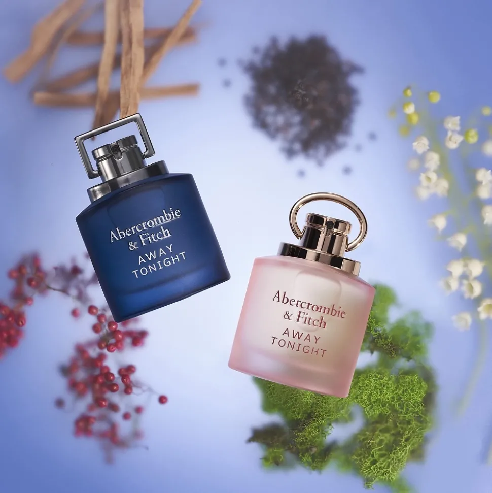 Away Tonight Woman woda perfumowana spray 100ml