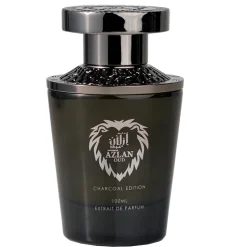 Azlan Oud Charcoal Edition ekstrakt perfum 100ml