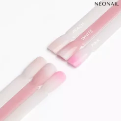 Baby Boomer Pyłek do paznokci w sprayu Airbrush White 5g