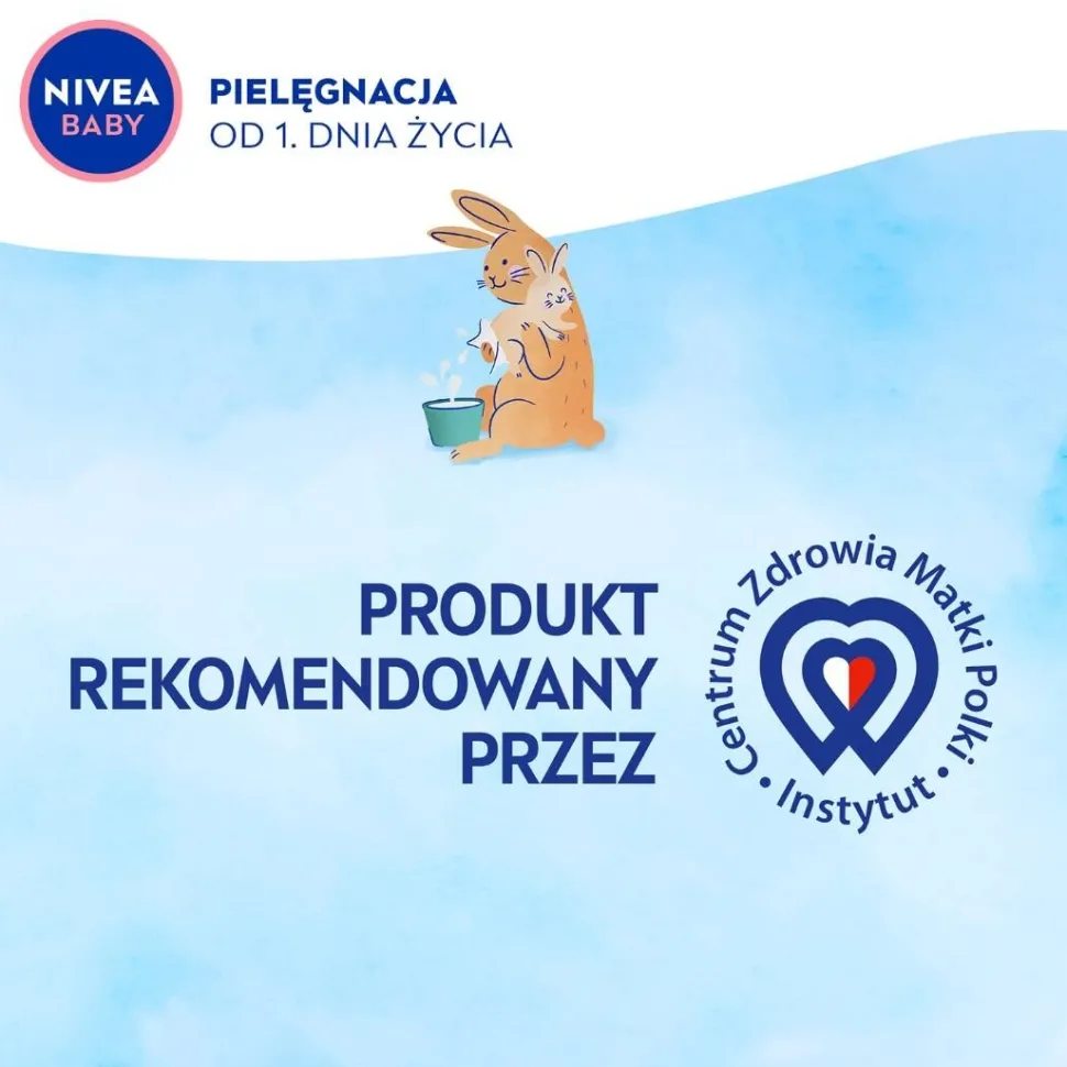 Baby chusteczki biodegradowalne 99% Pure Water 57szt