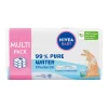 Baby chusteczki biodegradowalne 99% Pure Water 3x57szt