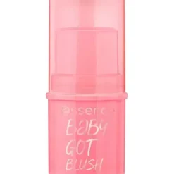 Baby got blush Róż w sztyfcie 10 Tickle me pink