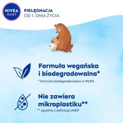 Baby krem kojący przeciw odparzeniom 100ml