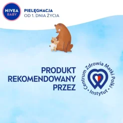 Baby krem kojący przeciw odparzeniom 100ml