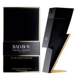Bad Boy woda toaletowa spray 50ml