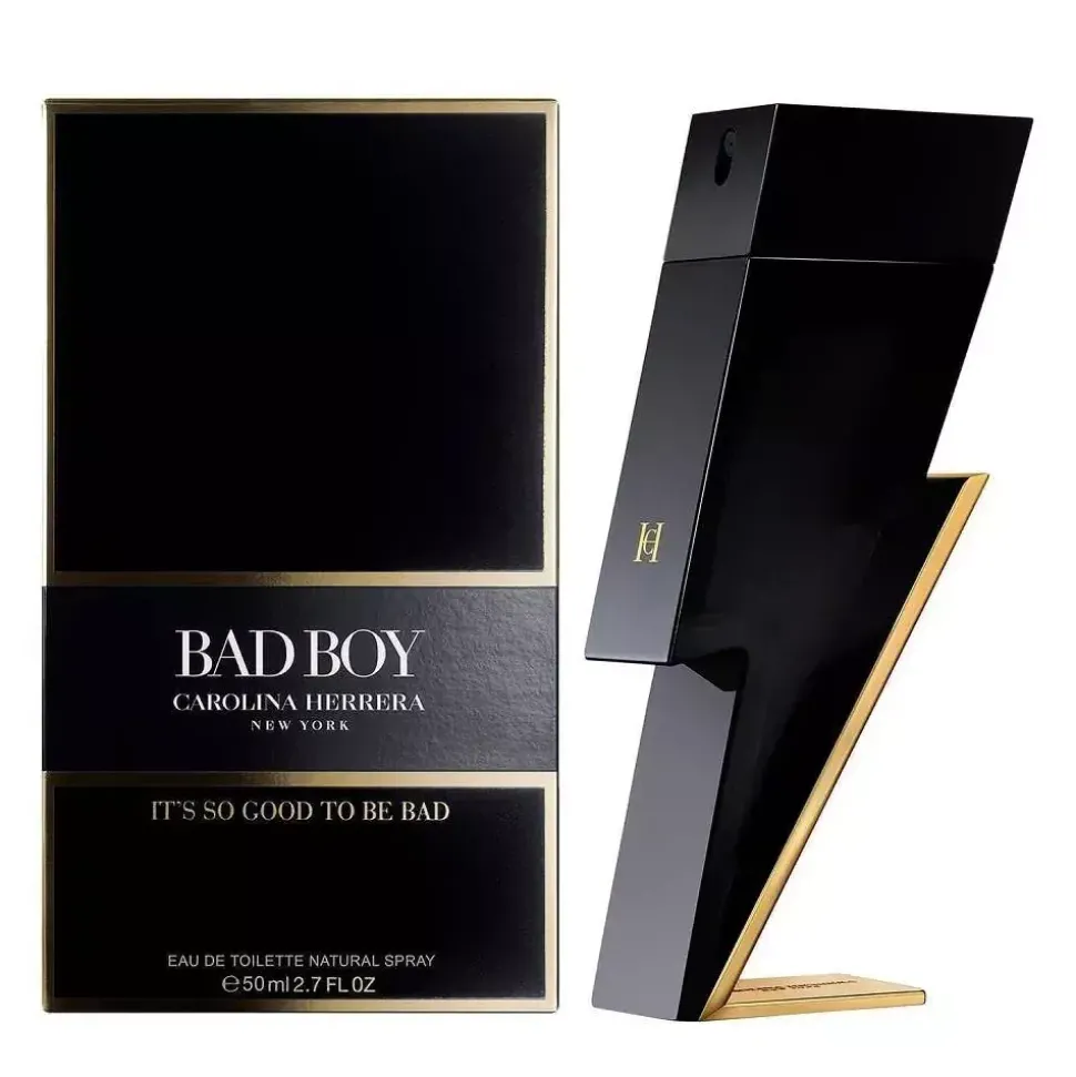 Bad Boy woda toaletowa spray 50ml
