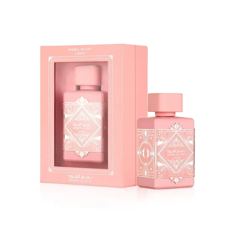 Bade’e Al Oud Noble Blush woda perfumowana 100ml