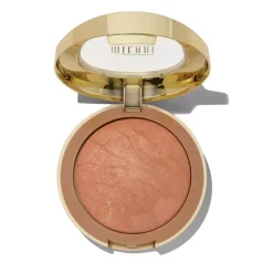 BAKED BLUSH Wypiekany róż 06 Bellissimo Bronze