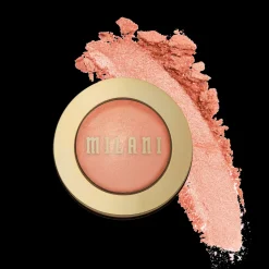 BAKED BLUSH Wypiekany róż 05 Luminoso