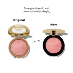 BAKED BLUSH Wypiekany róż 05 Luminoso