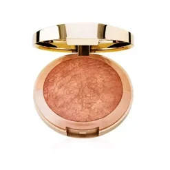 BAKED BRONZER Wypiekany bronzer 04 Glow