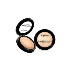 Baked Choice Rich Touch Highlighter Rozświetlacz do twarzy 102
