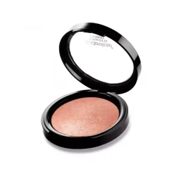 Baked Stardust Wypiekany puder rozświetlający z drobinkami złota 106