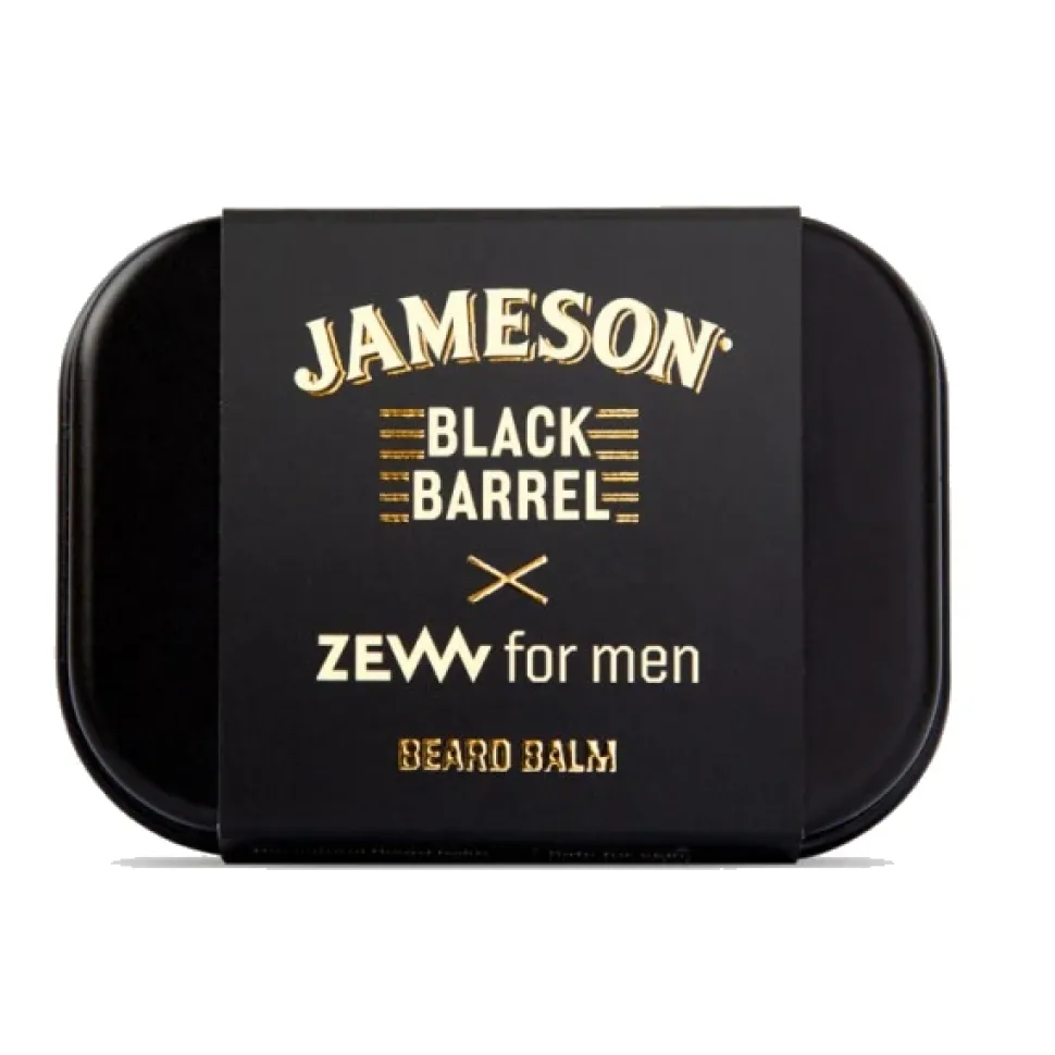 Balsam do brody Jameson Black Barrel 80ml