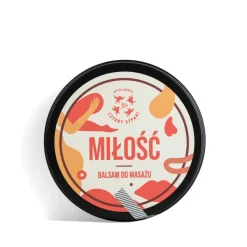 Balsam do masażu Miłość 100ml