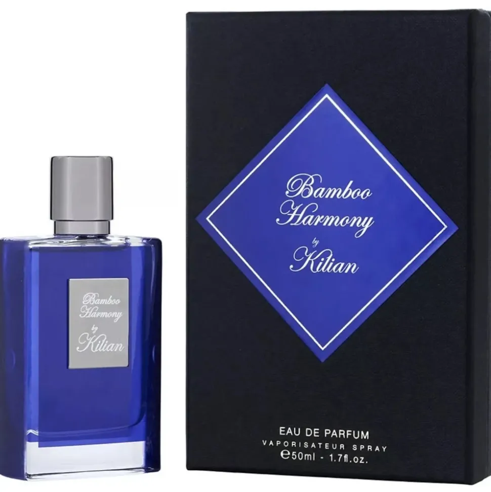 Bamboo Harmony woda perfumowana spray 50ml