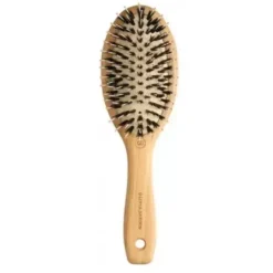 BAMBOO TOUCH COLLECTION SZCZOTKA DO ROZCZESYWANIA DETANGLE COMBO SMALL