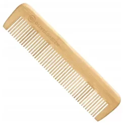 BAMBOO TOUCH grzebień do rozczesywania włosów  COMB 1 15 CM