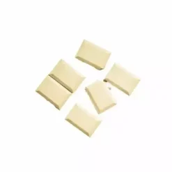 Banana Chocolate Powder Prasowany puder