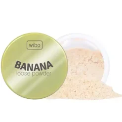 Banana Loose Powder Sypki puder do twarzy