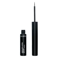 Basic Eyeliner Liquid Long 401 Soft Brush