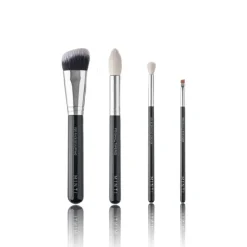 Basic Set Zestaw do makijażu twarzy i oczu