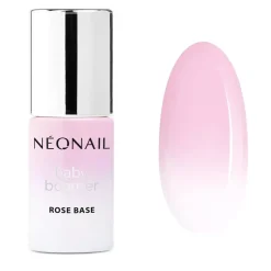 Baza hybrydowa Baby Boomer Base Rose  7,2ml
