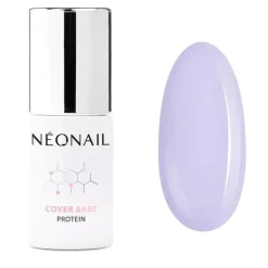 Baza hybrydowa Cover Base Protein Pastel Lilac 7,2 ml