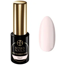 Baza kauczukowa Pro Rubber Sally 6 ml