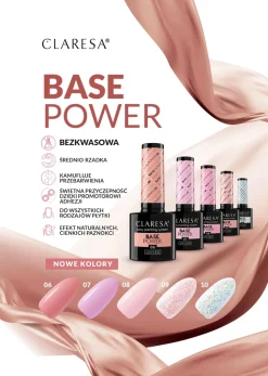 Baza POWER 10 - 5g