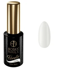 Baza Transparentna Fiber Base Fibrello Clarina 10 ml