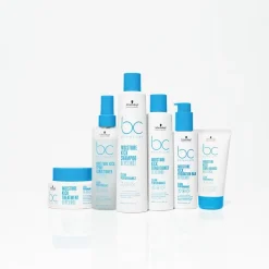 BC Bonacure Moisture Kick odżywka do włosów normalnych i suchych 200ml