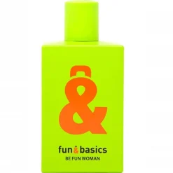 Be Fun Woman woda toaletowa spray 100ml