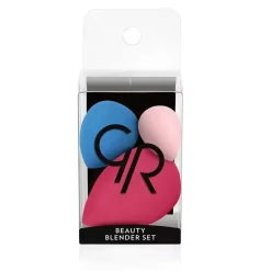 Beauty Blender Set – Zestaw gąbek do makijażu