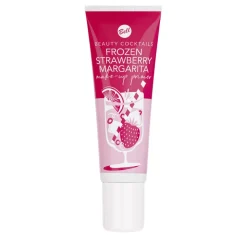 BEAUTY COCTAILS FROZEN STRAWBERRY MARGARITA MAKE-UP PRIMER Chłodząca i rozświetlająca baza pod podkład 20g