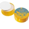 BEAUTY COCTAILS Mango Breeze Loose Powder Utrwalająco-odświeżający sypki puder do twarzy 4g