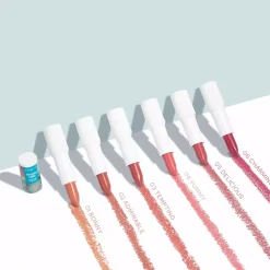 Beauty cutie Nawilżająca pomadka do ust 01 Bonny