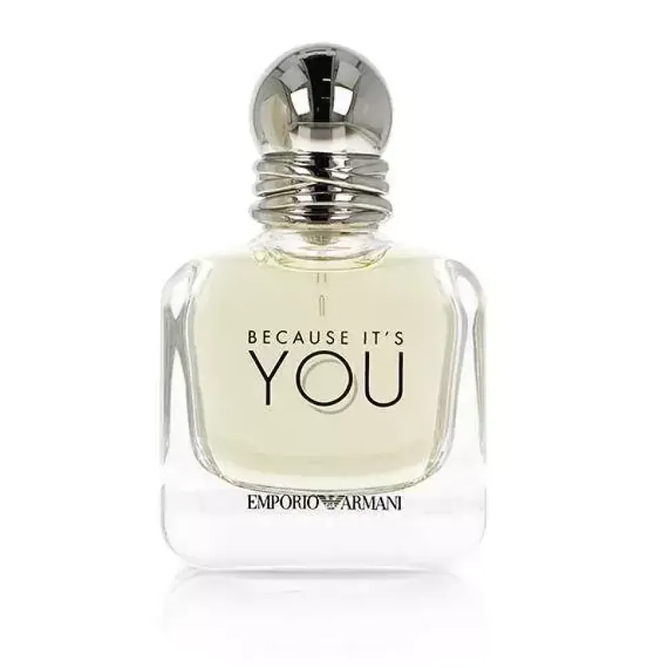 Because It's You woda perfumowana 50ml