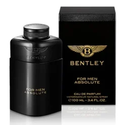 Bentley For Men Absolute woda perfumowana spray 100ml