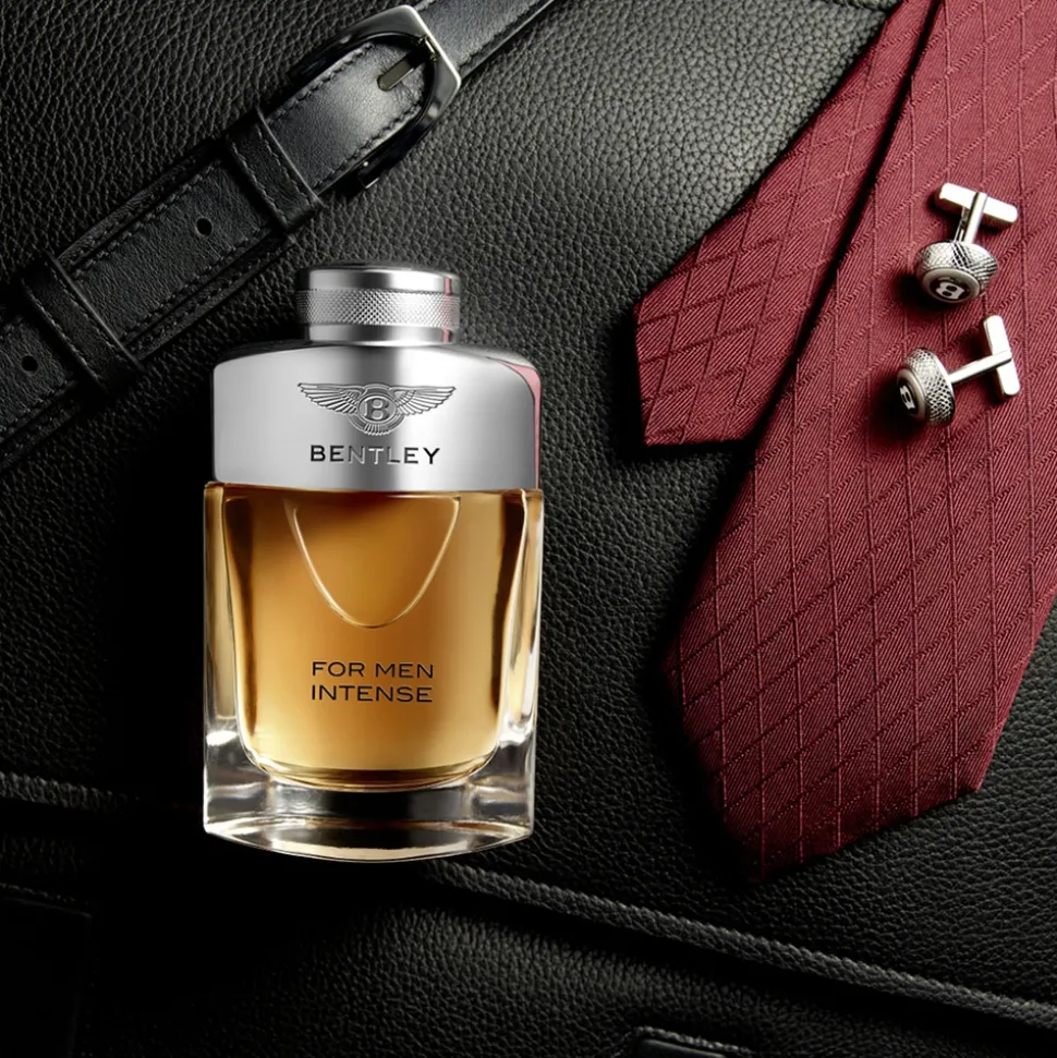 Bentley for Men Intense woda perfumowana spray 100ml