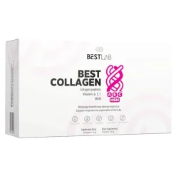 BestCollagen 30 saszetek