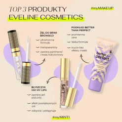 BETTER THAN PERFECT Nawilżająco-kryjący podkład 05